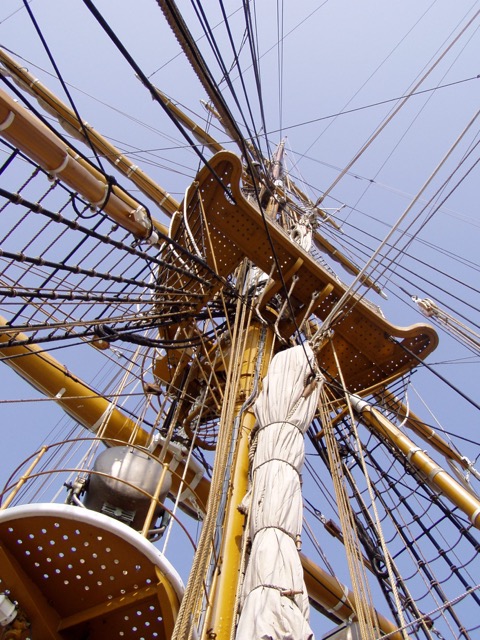 Amerigo Vespucci